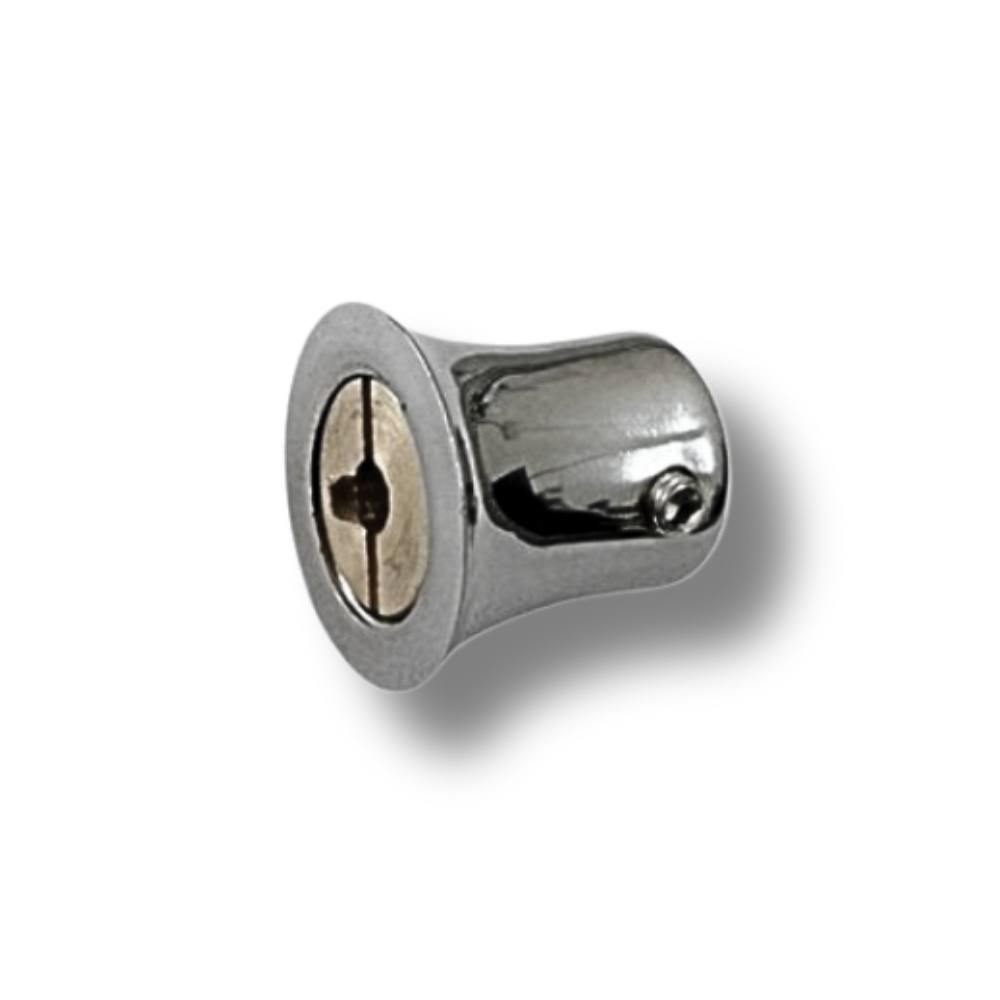 WALL TO ROD CONNECTOR